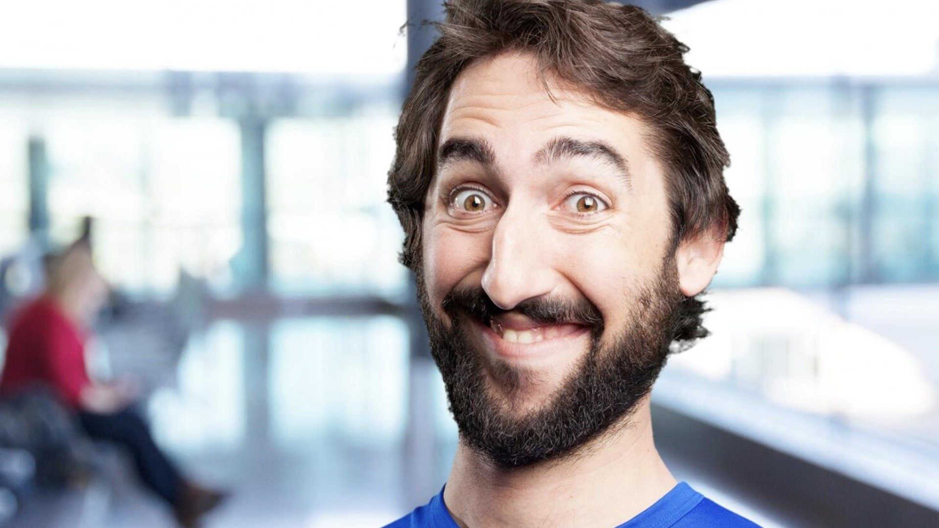 Vyzkoušeli jsme za Vás: SYNTHESIA. Na první pohled krásná, ale dále nefunkční