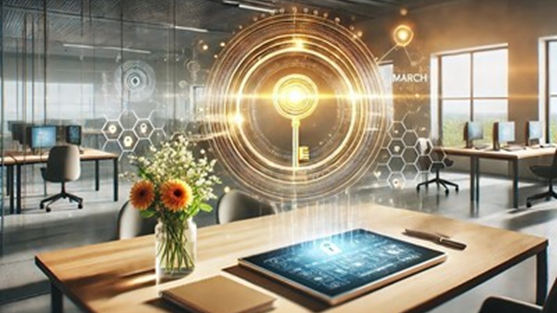Přivítejte jaro chytře s digitalizací